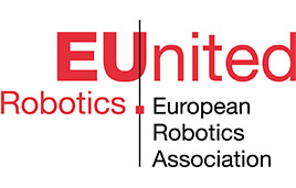 Eunited Robotics - European Robotics Association